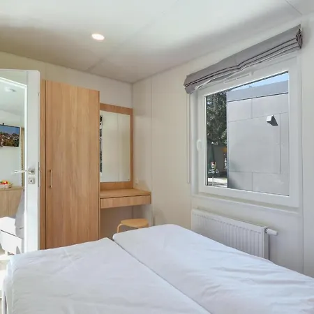Prázdninový dům Tiny Haus 07 Am Brombachsee