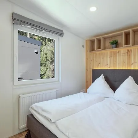 Tiny Haus 07 Am Brombachsee Holiday home Pleinfeld